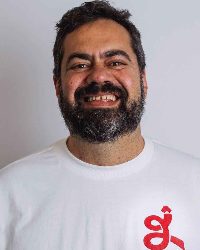 Foto Danilo Portela